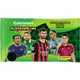 SERIE A 2025/2026 - ADRENALYN kartice