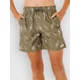 Rip Curl Eternal Shred Mesh Volley Kids kopalne hlače surplus green