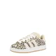 ADIDAS ORIGINALS Superge CAMPUS 00s C kit / pesek / črna / bela