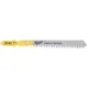 MILWAUKEE Žagin list za vbodno žago 75x3/T111C-5kos., 4932254071