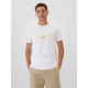 GAP Majica 835661 Bela