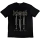 Behemoth Majica Off To War! Unisex Black XL
