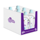 VIOLETA gel za perilo Double Care (1l, 6/1), (65384)