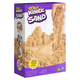 Kinetic Sand rjava tekoča peska 5 kg