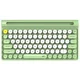 Miš tastatura Combo Wireless Fantech WK-897 GO Mochi 80 zeleni