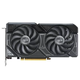 Asus NVD/16GB/GDDR6/128bit/crna grafička kartica ( DUAL-RTX4060TI-O16G )