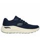 Skechers ARCH FIT 2.0, moški športni copati, modra 232700