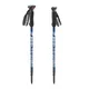 Manfrotto Pohodne palice/monopod Off Road modre - MMOFFROADB