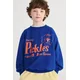 Bobo Choses Otroški pulover Pickles The Dog