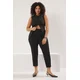 Trendyol Curve Black