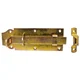 Pollmann Ravna zapah vrat 180 x 60 mm