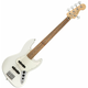 Fender player Series Jazz Bass V PF Polar White