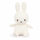 Miffy zajček mehka igrača Bonbon Cream - 23 cm - Giftbox