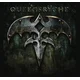 Queensryche - Queensryche (Clear/Green/Purbple Marble Coloured) (LP)