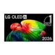 LG 48 4K OLED AI Smart TV OLED48B62LA