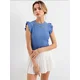 Bigdart Bluza kraljevo modra