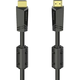 HAMA HDMI Kabl 205009 4K, Crni, 10m