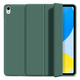 OVITEK TECH-PROTECT SMARTCASE IPAD 10.9 2022 CACTUS GREEN