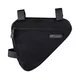 Force trouglasta torbica force classic bud, crna ( 89602605 )