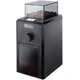DELONGHI kavni mlinček KG 79 črn