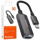 Mcdodo USB-C NA USB OTG ADAPTER USB-A ADAPTER KABEL ZA POLNJENJE ZA USB-KLJUČKE