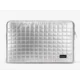 Futrola BOMBATA 100gr sleeve 15,6/16 Grey/ Silver