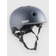 TSG Meta Solid Color Helmet satin paynes grey