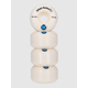 Blue Tomato Logo 100a 52mm Wheels uni