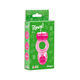 Lola games Vibro prsten Ringer pink