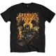 Avenged Sevenfold Unisex majica Atone XL