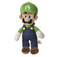 Simba Plišana igračka Super Mario Luigi, 30 cm