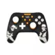 Gamepad Konix - Naruto Shippuden - Wired Controller - Naruto - Black