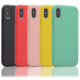 Maska Sandy color za Samsung S10e/G970 crna.