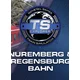 Train Simulator: Nuremberg & Regensburg Bahn (DLC) (PC) Steam Key GLOBAL