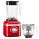 KitchenAid 5KSB1350EER empire rdeča Standmixer mit Zitruspresse