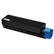 toner OKI 43502002 (B4600), črna (black), alternativni