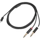 Revoltage DC003 3M Črna 3 m USB kabel