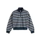 LEVIS ® Majica EVERYDAY mornarska / roza / bela