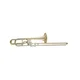 Pozavna F/Bb/D-Bass 62H Profesional Conn 704.354