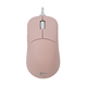 WS GM 5014 GRAPHENE Mouse Pink