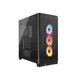 Corsair Kućište 4500X Frame RS-R, ARGB, Crno