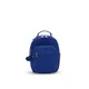 KIPLING Nahrbtnik Seoul S kraljevo modra