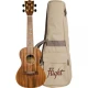 Koncertni ukulele DUC440 Acacia Flight