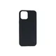 Futrola GENTLE COLOR za Iphone 12 5.4 crna