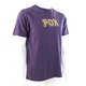 Fox Image Print Bold Standard Moški Kratka majica