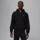 Nike M J BRKLN FLC FZ, pulover m.koš, črna FV7289