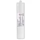 L&L Koditec KDC 114 Antracit LQ 310 ml enokomponentno silikonsko lepilo za steklo, visoke temperature do 250 °C, odporno na olje