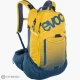 Enduro nahrbtnik Evoc Trail Pro 26 - curry/denim