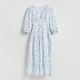Reserved - LADIES` DRESS
