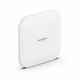 NETGEAR Insight Cloud Managed WiFi 6 AX3600 Dual Band Access Point (WAX620) 3600 Mbit/s Bijelo Podrška za napajanje putem Etherneta (PoE)